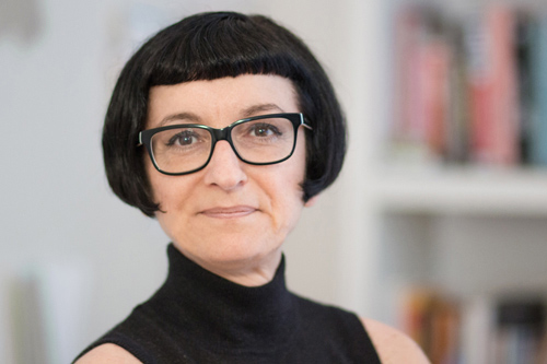Karin Wahl, Warenpräsentation / Visual Merchandising, Köln