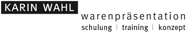 Karin Wahl Logo